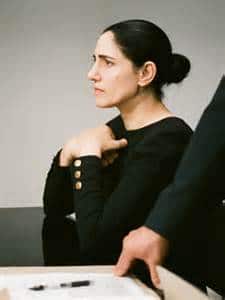 Le procès de Viviane Amsalem, le film des Elkabetz